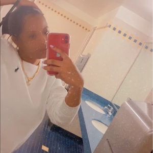 Meet your Posher, Ashanti